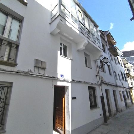 Casa Trelawney Villa Viveiro Eksteriør bilde