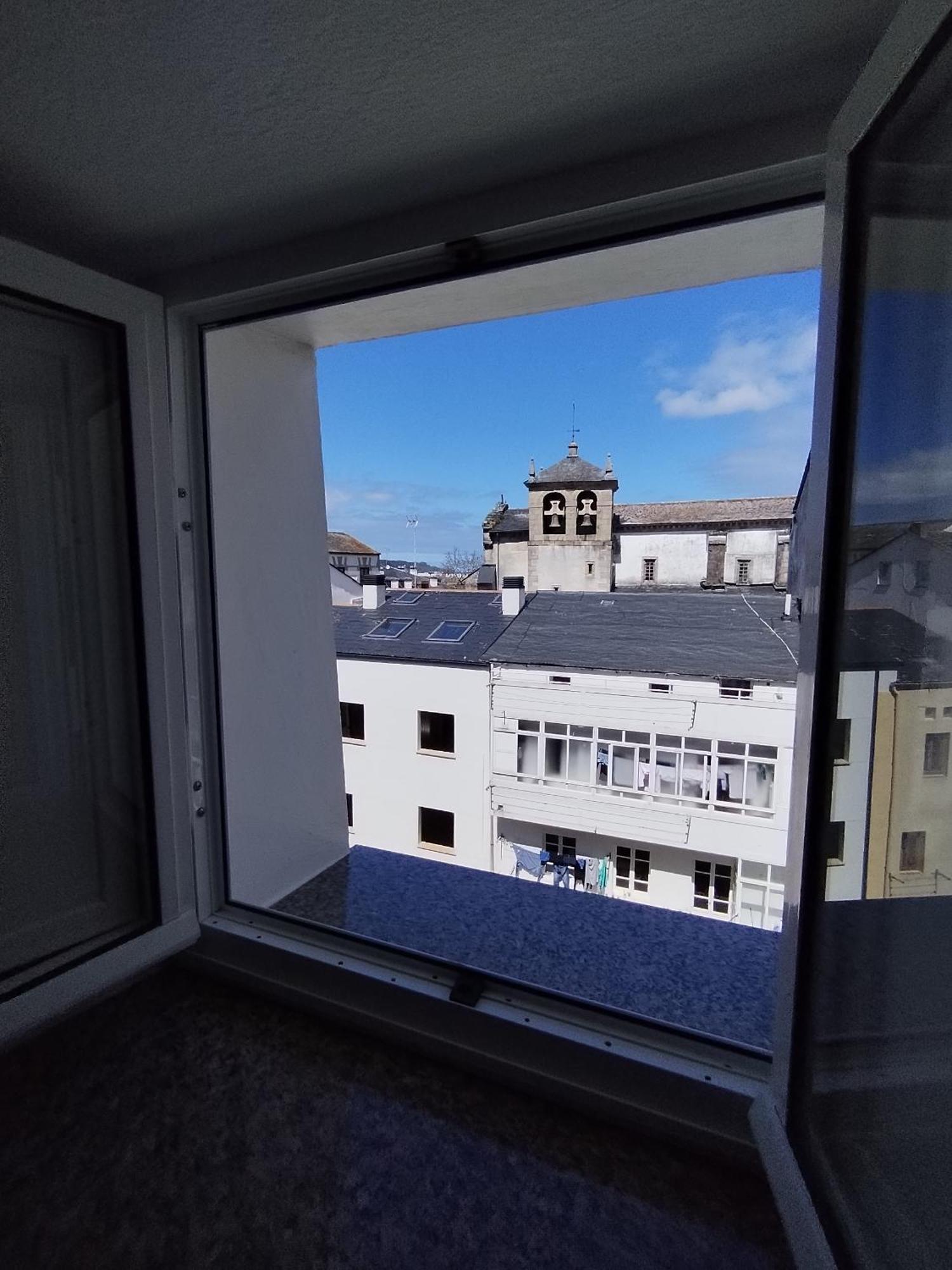 Casa Trelawney Villa Viveiro Eksteriør bilde