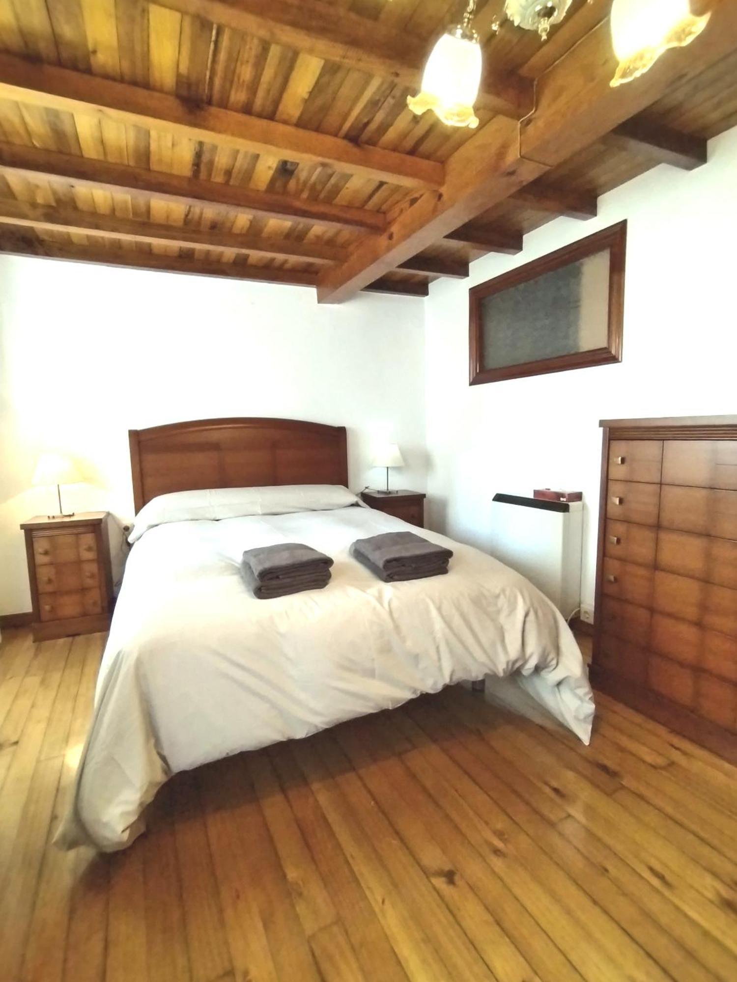 Casa Trelawney Villa Viveiro Eksteriør bilde