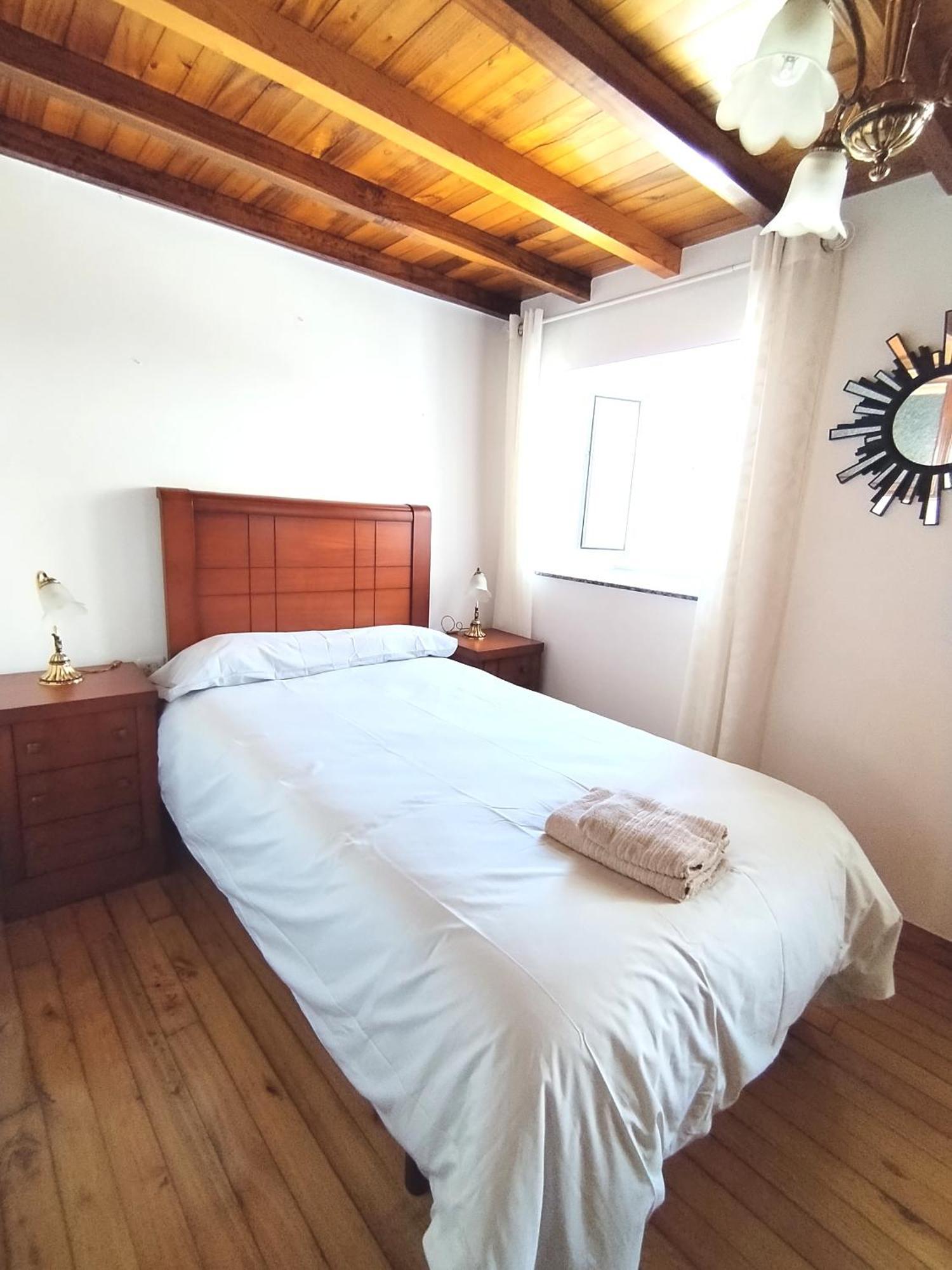 Casa Trelawney Villa Viveiro Eksteriør bilde