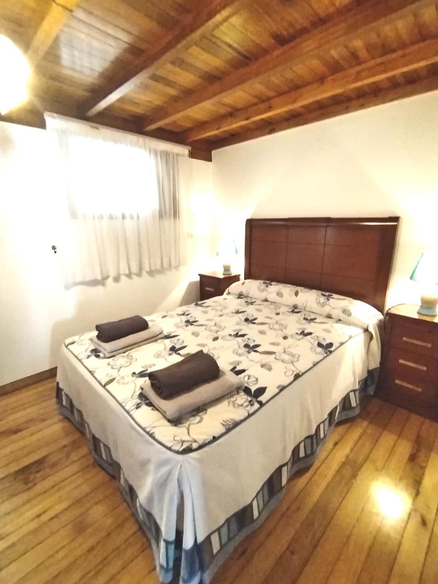Casa Trelawney Villa Viveiro Eksteriør bilde
