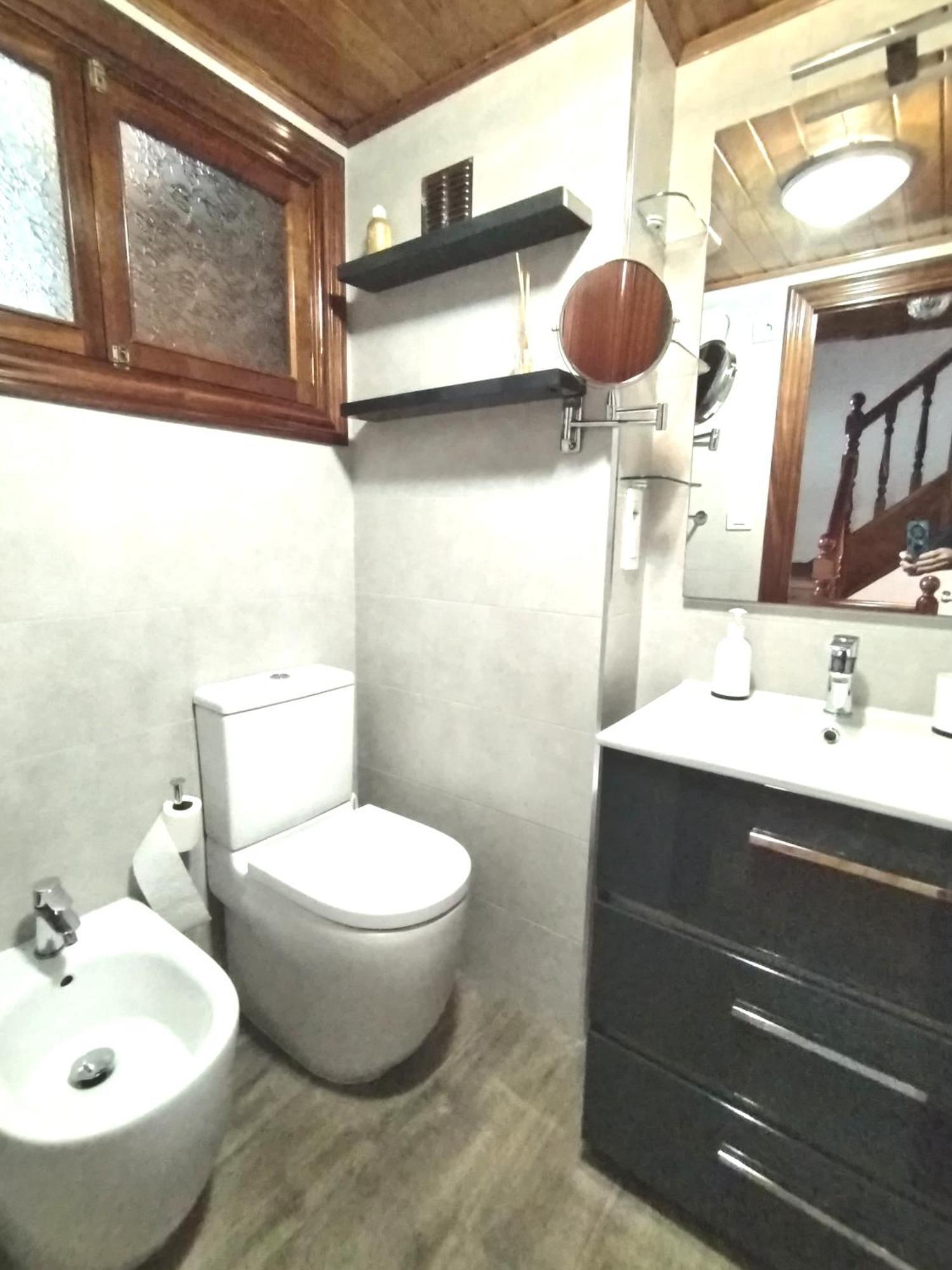 Casa Trelawney Villa Viveiro Eksteriør bilde