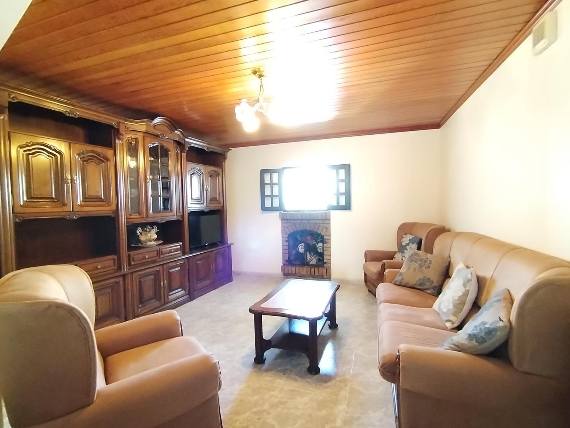 Casa Trelawney Villa Viveiro Eksteriør bilde